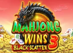 teethwhiteningireland: Mahjong Wins 3 - Black Scatter